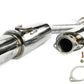 ISR Performance GT Single Exhaust - Infiniti G35 Sedan 03-04 IS-GT-G35S03