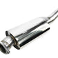ISR Performance GT Single Exhaust - Infiniti G35 Sedan 05-06
