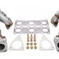 ISR Performance Shorty Headers | Nissan 350Z 370Z VQ35HR VQ37VHR