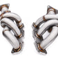 ISR Performance Shorty Headers | Nissan 350Z 370Z VQ35HR VQ37VHR