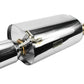 ISR Performance MBSE Axle Back Exhaust - Infiniti G35 Sedan 05-06