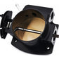 ISR Performance GM LS Throttle Body - 92mm Black IS-TB-LS92