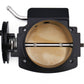 ISR Performance GM LS Throttle Body - 92mm Black IS-TB-LS92