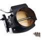 ISR Performance GM LS Throttle Body - 92mm Black IS-TB-LS92
