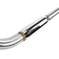 ISR Performance GT Single Exhaust - Toyota GR86 / FRS / BRZ IS-GT-GT86