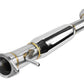 ISR Performance Single GT Exhaust for Infiniti G37 Sedan RWD & AWD | 3” Stainless