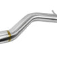 ISR Performance OMS Spec Carbon Tip Exhaust - Nissan 350Z IS-OMS-350Z-CT