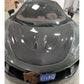 P1 Style Carbon Fiber Front Hood for McLaren GT