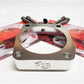 P2R 15-20 Acura TLX 3.5 Throttle Body Spacer