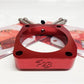 P2R 10-20 Acura MDX 3.5 & 3.7 Throttle Body Spacer
