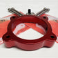 P2R 2013 Hyundai Genesis V6 Throttle Body Spacer