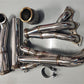 P2R J-Swap Big Tube Race Header