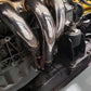 P2R J-Swap Big Tube Race Header