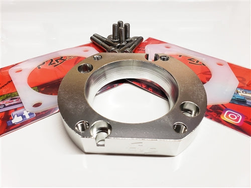 09-14 TL 3.5 Big Bore TB Adapter