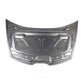P Style Dry Carbon Fiber Front Bonnet Hood for Lamborghini Huracan LP580 LP610 EVO