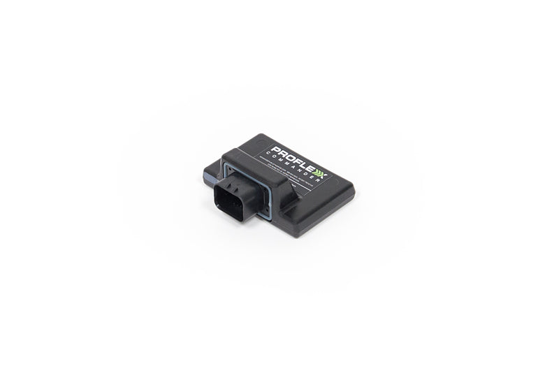 ProFlex Commander for 2008-13 Chevrolet Silverado and GMC Sierra