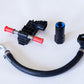 ProFlex Commander for 2007-15 W204 Mercedes 6.3L AMG (M156)