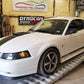 ProFlex Commander for Ford Mustang GT with 4.6L V8