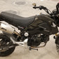 ProFlex Commander for Honda GROM (new price)