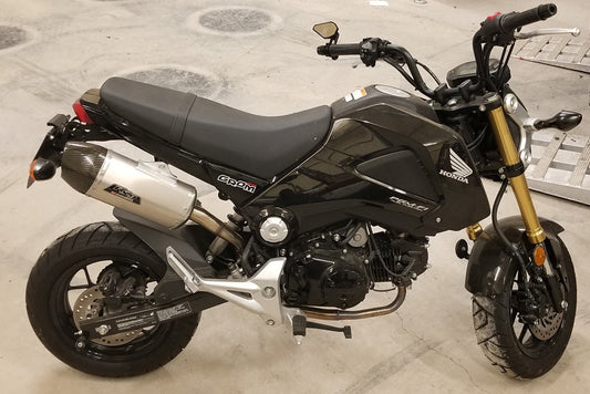 ProFlex Commander for Honda GROM (new price)