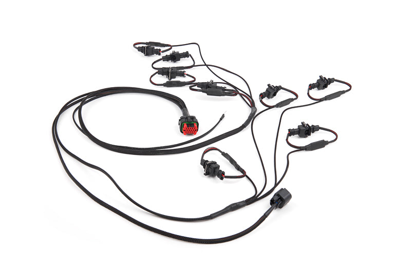 ProFlex Commander for Pontiac G8 with V8 Engine