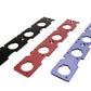 Honda B, D & H-Series Coil On Plug (COP) Conversion Bracket – Ignition Adapter Plate (Multiple Colors)