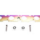 Honda B, D & H-Series Coil On Plug (COP) Conversion Bracket – Ignition Adapter Plate (Multiple Colors)