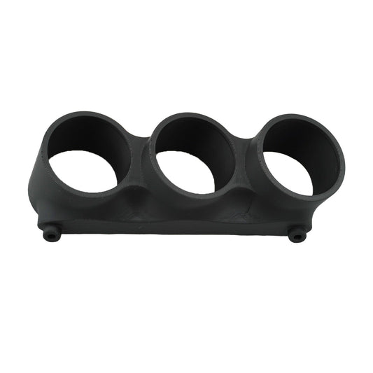 Triple Gauge Pod Mount for Civic EG Lower Factory Bolt On 1992-1995 52mm