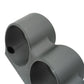 Triple Gauge Pod Mount for Civic EG Lower Factory Bolt On 1992-1995 52mm