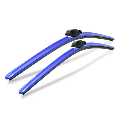 Aston Martin DBX Windshield Wiper Blades