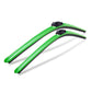 Honda Crosstour Windshield Wiper Blades