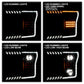 SPYDER xTune 18-20 Ford F150 Sequential LED High/Low Headlights - Black (PRO-CH-FF15018S-BBLED-BK) 9960437