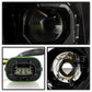 SPYDER xTune 18-20 Ford F150 Sequential LED High/Low Headlights - Black (PRO-CH-FF15018S-BBLED-BK) 9960437