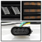SPYDER xTune 18-20 Ford F150 Sequential LED High/Low Headlights - Black (PRO-CH-FF15018S-BBLED-BK) 9960437