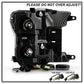 SPYDER xTune 18-20 Ford F150 Sequential LED High/Low Headlights - Black (PRO-CH-FF15018S-BBLED-BK) 9960437
