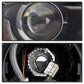 SPYDER Xtune 09-11 Audi A4 HID Xenon OE (Non AFS) Projector Headlights OE Right (PRO-JH-AA409-HID-OE-R) 9948350
