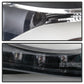 SPYDER Xtune 09-11 Audi A4 HID Xenon OE (Non AFS) Projector Headlights OE Right (PRO-JH-AA409-HID-OE-R) 9948350