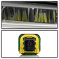 SPYDER 16-18 Audi A6 Right LED Headlight (PRO-JH-AA616-FLED-OE-R) 9959134