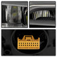 SPYDER 16-18 Audi A6 Right LED Headlight (PRO-JH-AA616-FLED-OE-R) 9959134