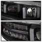 SPYDER xTune 04-08 Acura TL (Xenon/HID Models) Projector Headlights LT DRL - Black (PRO-JH-ATL04-DRL-BK) 9040474