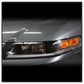 SPYDER xTune 04-08 Acura TSX LED Light Bar Projector Headlights - Black (PRO-JH-ATSX04-LB-BK) 9043116