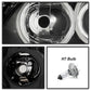 SPYDER xTune 15-20 Ford Transit T250/T350/2500 Halogen Headlight - OE Black Set 9 (HD-JH-FTSIT15-OE-BK-S) 9959943