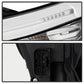 SPYDER xTune 15-20 Ford Transit T250/T350/2500 Halogen Headlight - OE Black Set 9 (HD-JH-FTSIT15-OE-BK-S) 9959943