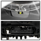 SPYDER 11-13 BMW 528i/535i OE Left Halogen w/ LED Halo Projector Headlight (PRO-JH-BF1011-H-OE-L) 9959295