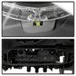 SPYDER 11-13 BMW 528i/535i OE Right Halogen w/ LED Halo Projector Headlight (PRO-JH-BF1011-H-OE-R) 9959301