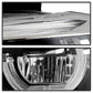 SPYDER BMW F30 3 Series 4Dr LED Projector Headlights Chrome PRO-JH-BF3012H-4D-LED-C 9948534