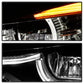 SPYDER BMW F30 3 Series 4Dr LED Projector Headlights Chrome PRO-JH-BF3012H-4D-LED-C 9948534