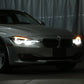 SPYDER BMW F30 3 Series 4Dr LED Projector Headlights Chrome PRO-JH-BF3012H-4D-LED-C 9948534