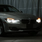 SPYDER BMW F30 3 Series 4Dr LED Projector Headlights Chrome PRO-JH-BF3012H-4D-LED-C 9948534