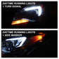 SPYDER xTune 14-17 Buick Regal Driver Side HID Projector Headlights - OEM Left (PRO-JH-BREG14-HID-L) 9943751